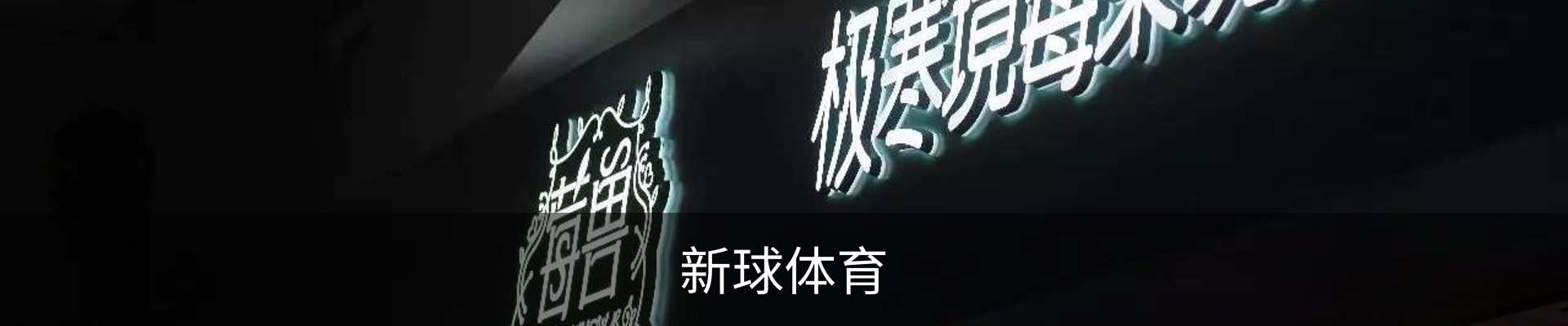 新球体育-全球赛事资讯与实时数据平台|足球篮球网球电竞